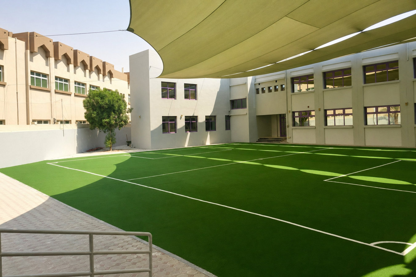 Sports turf supply in Imperial Beach, CA